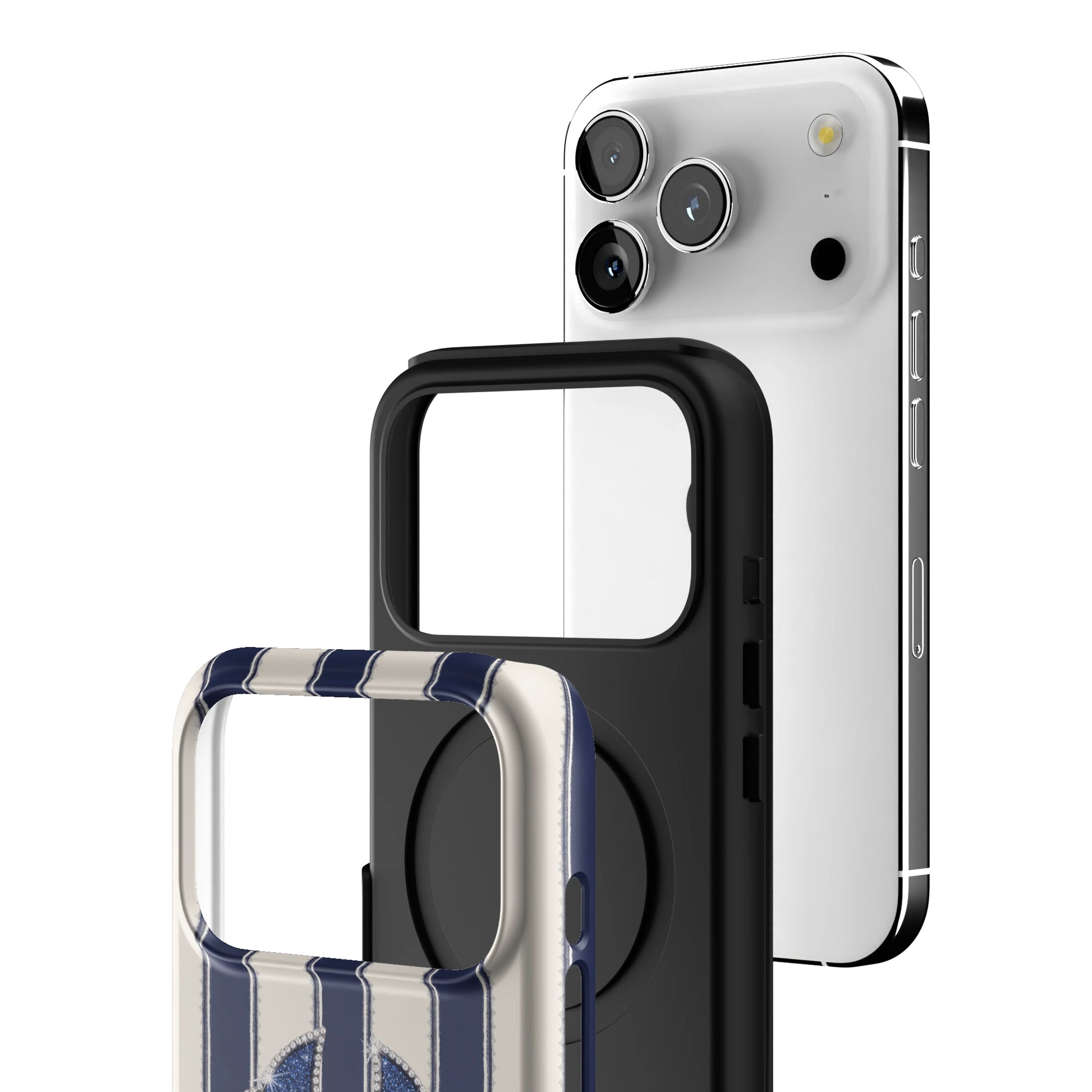 Polo Newyorker iPhone Case gallery - Iphone_17_Pro_3