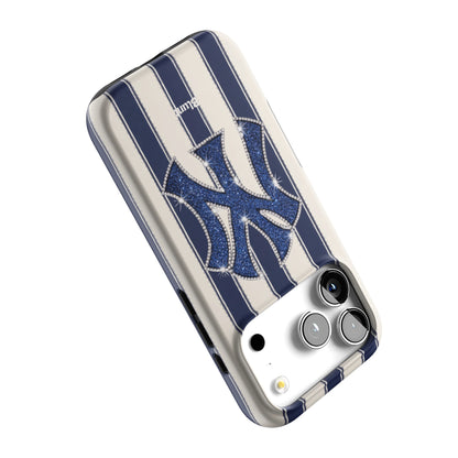 Polo Newyorker iPhone Case gallery - Iphone_17_Pro_5
