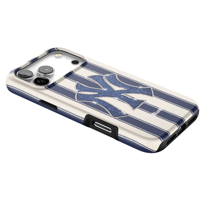Polo Newyorker iPhone Case gallery - Iphone_17_Pro_Max_2