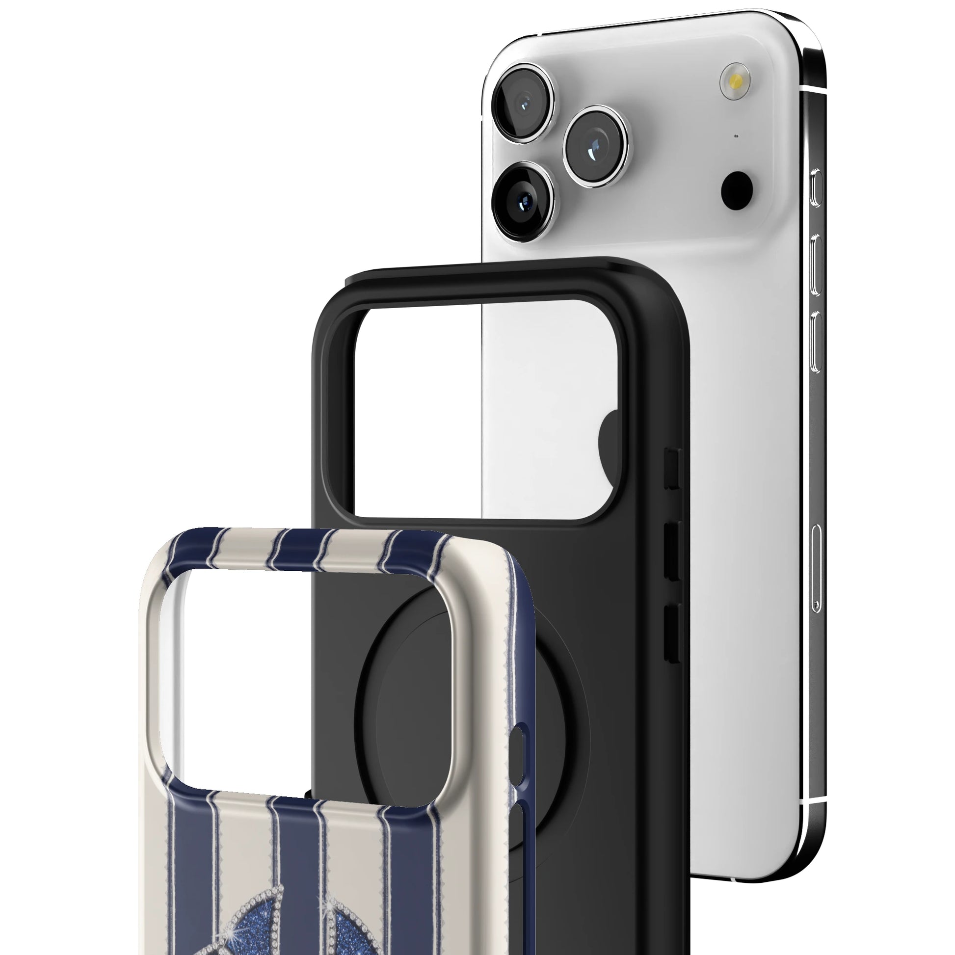 Polo Newyorker iPhone Case gallery - Iphone_17_Pro_Max_3