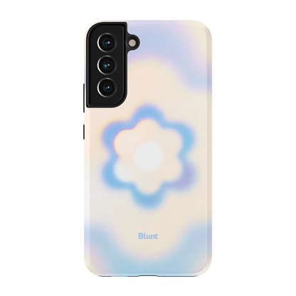 Cloud-Bloom-samsung-case-Galaxy S22 Plus-1