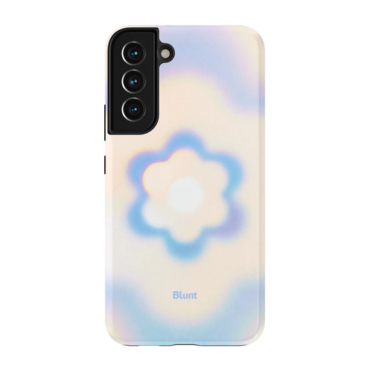 Cloud-Bloom-samsung-case-Galaxy S22 Plus-1