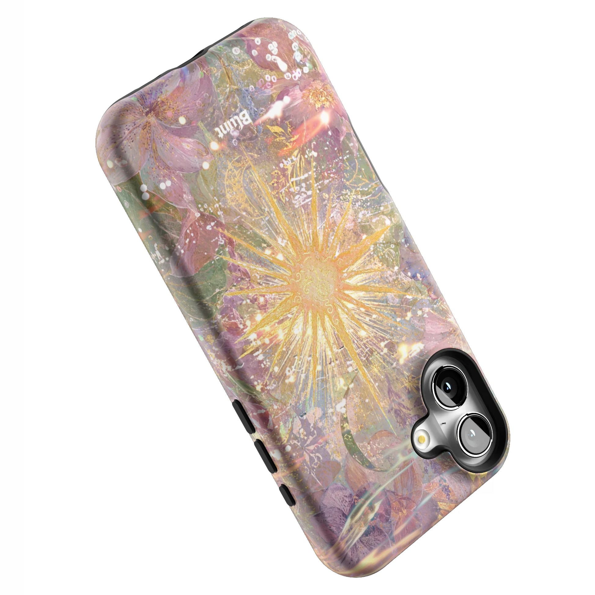 Solar-Halo-iphone-case-iPhone 16 Plus-4