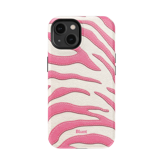 Blushed Zarco iPhone Case