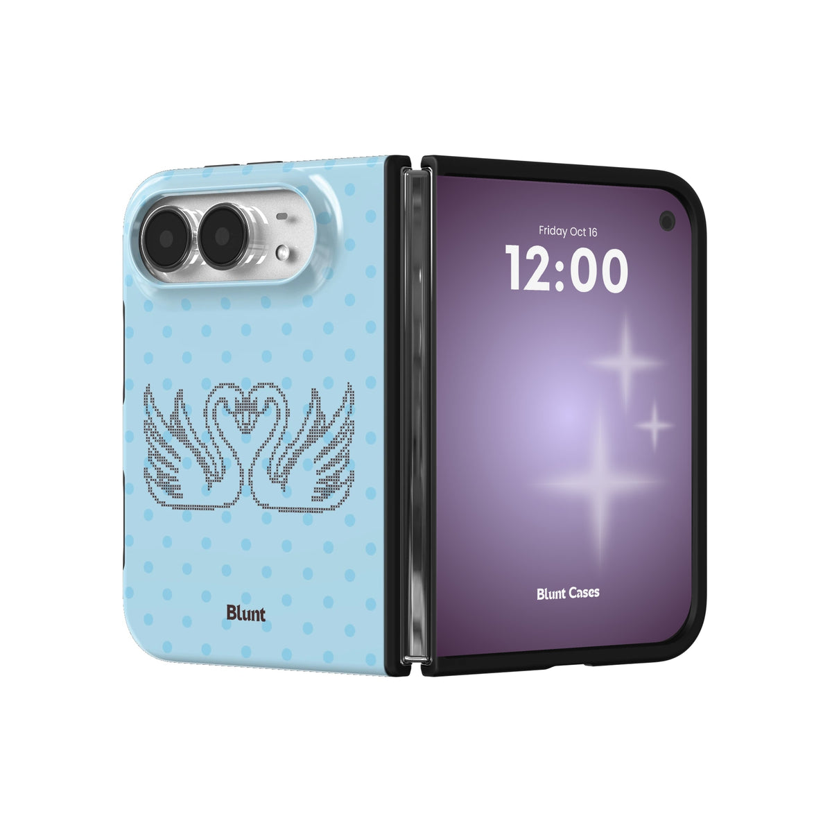 pondside-iphone-case iPhone 18 Duo case, view 3