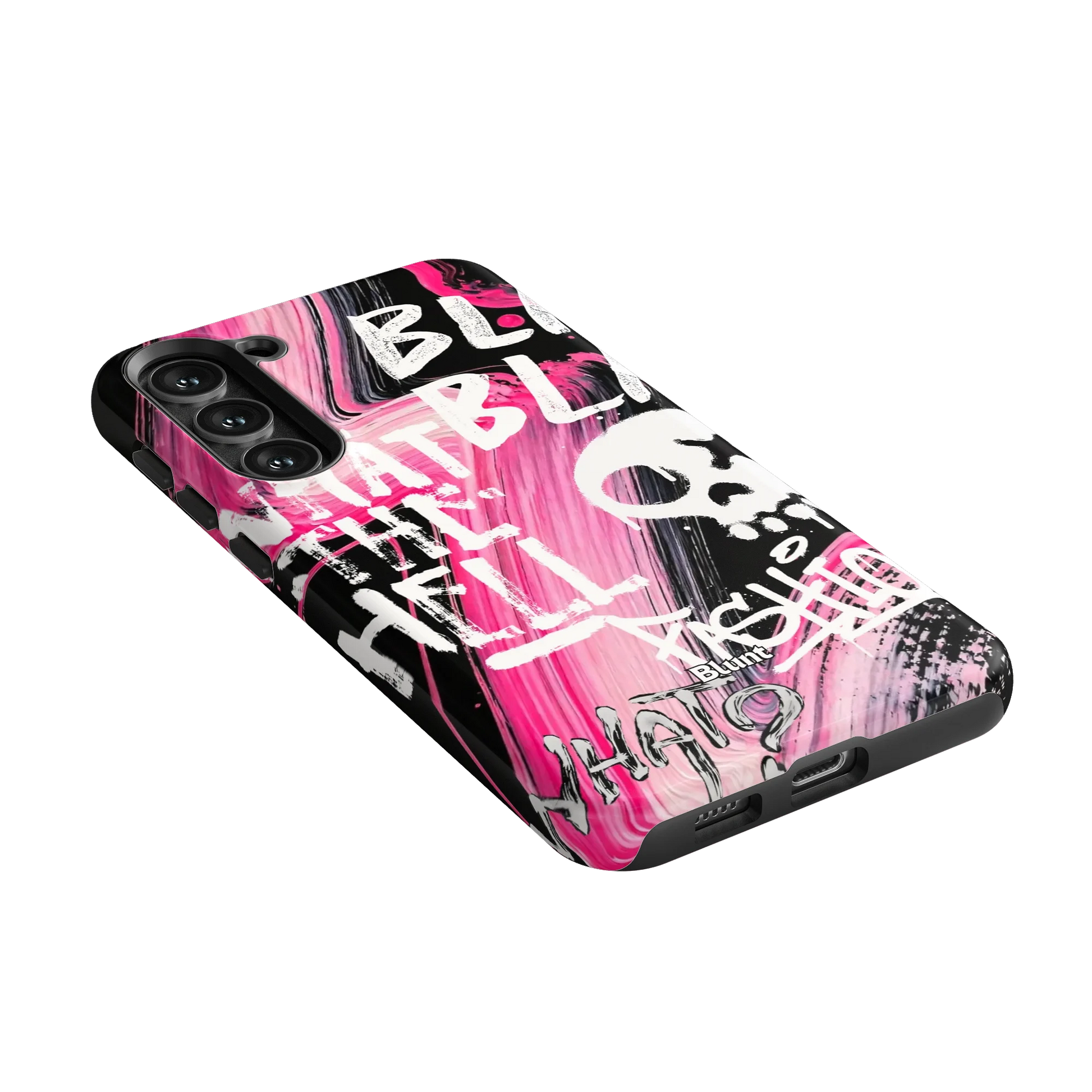 Punk-Wall-samsung-case-Galaxy S23 Plus-2