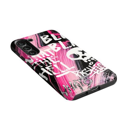 Punk-Wall-samsung-case-Galaxy S23 Plus-2