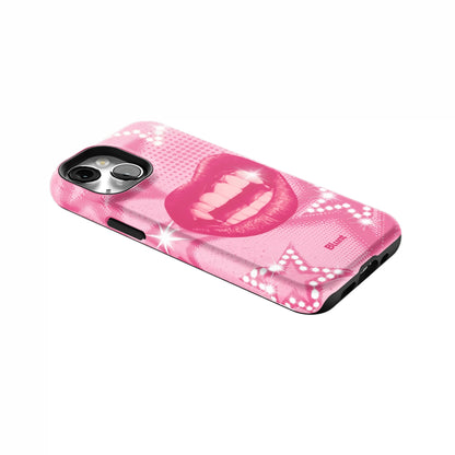 Popstar-Fang-iphone-case-iPhone 13 Mini-2
