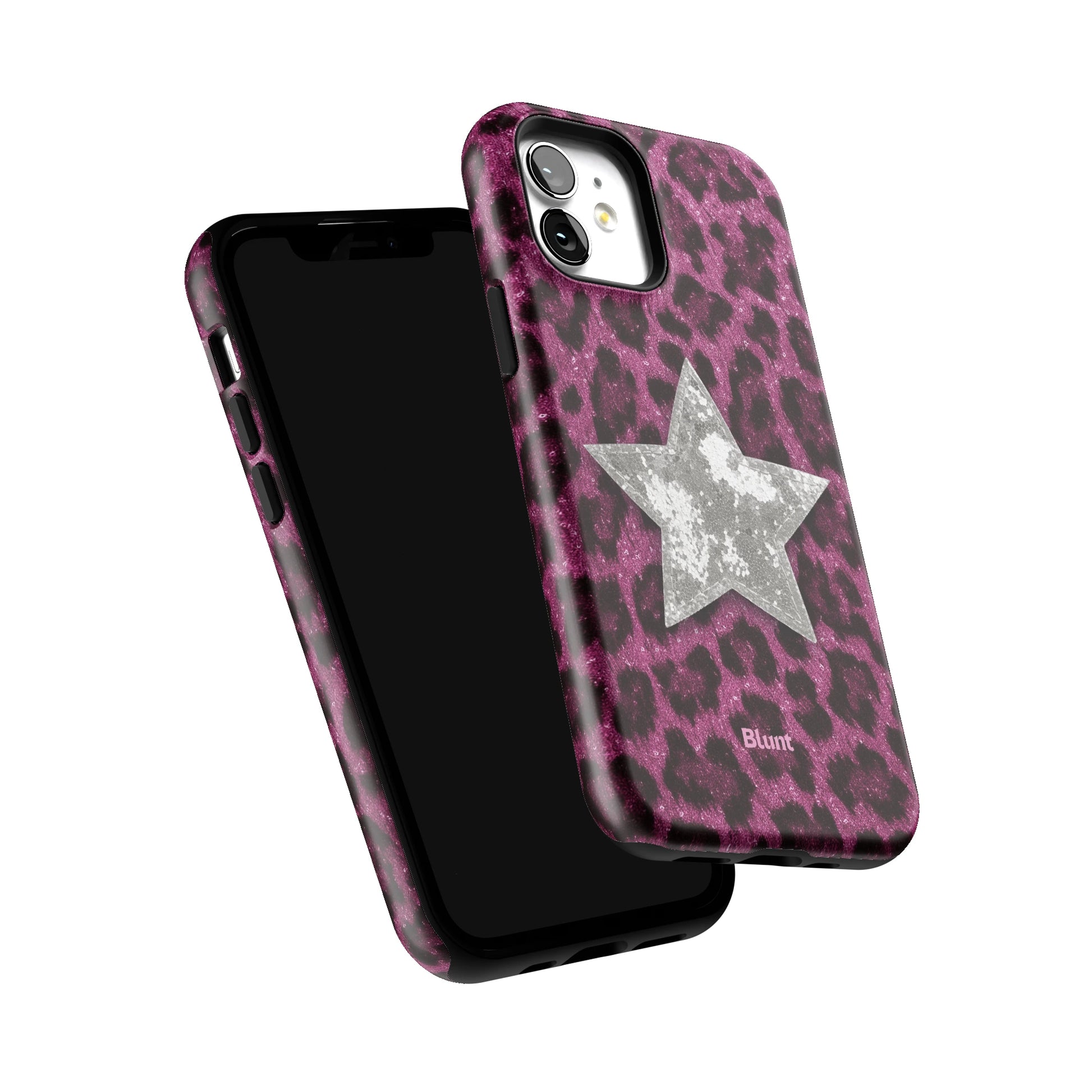 Pop Star iPhone Case gallery - Iphone_12_Iphone_6
