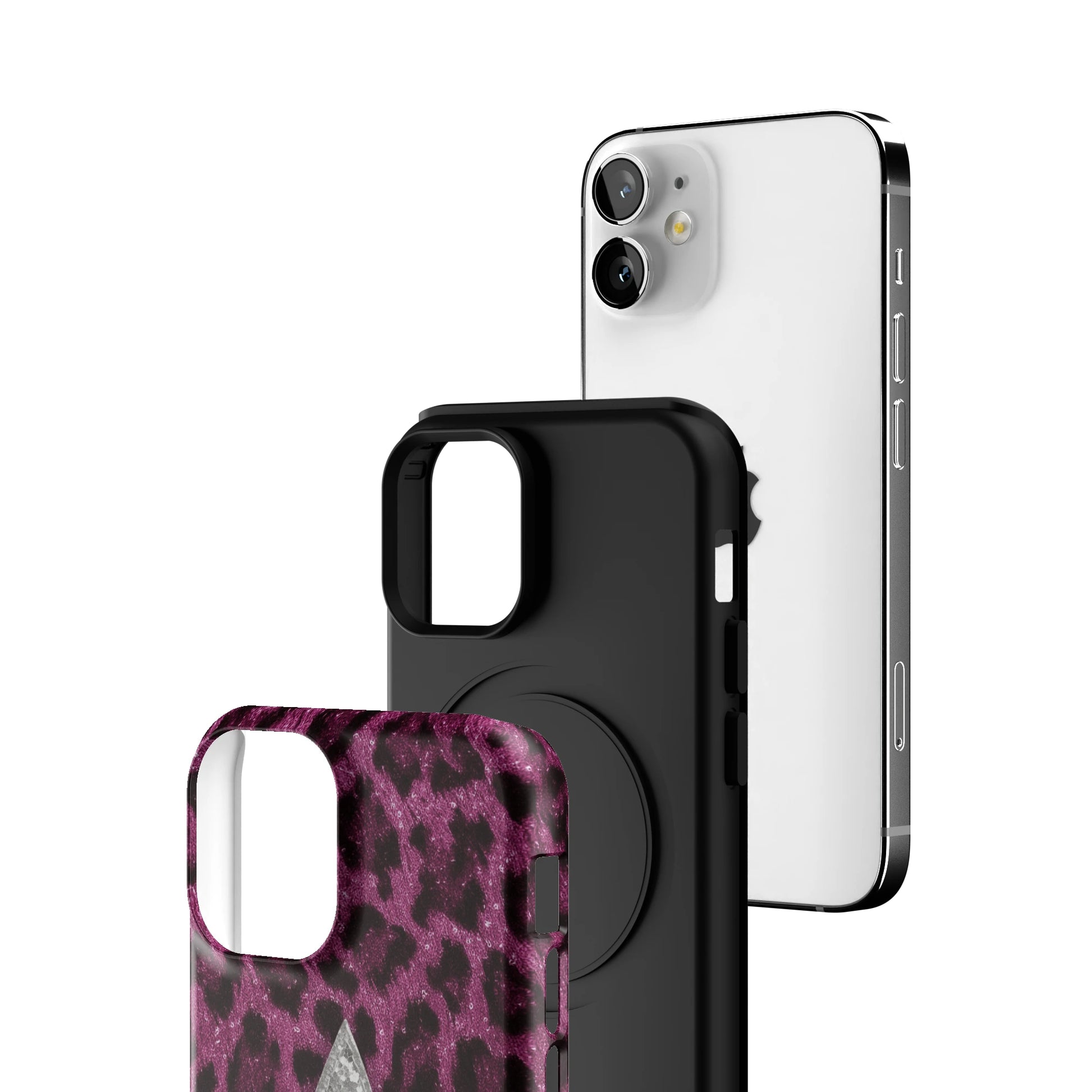 Pop Star iPhone Case gallery - Iphone_12_Mini_Air_Plus_3