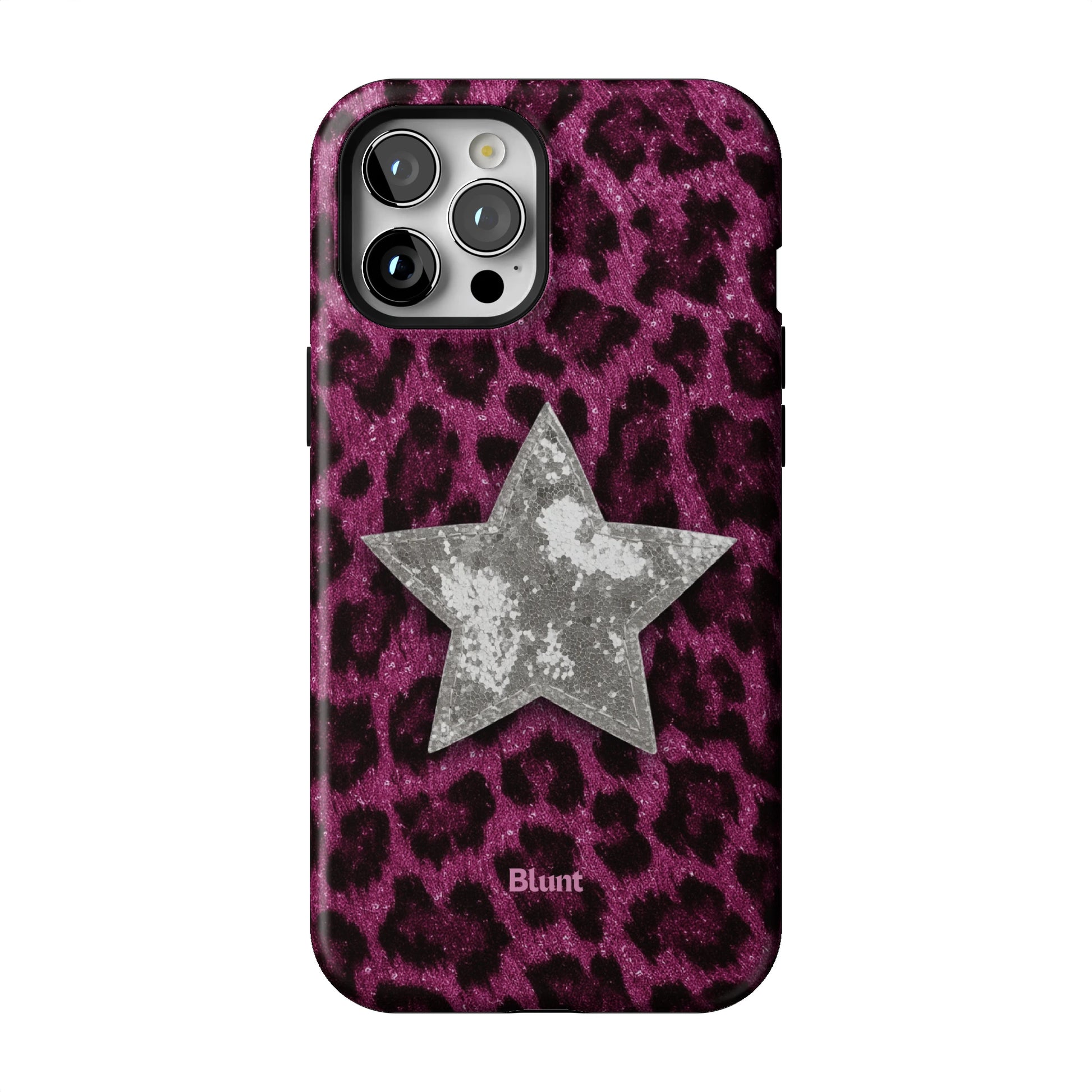 Pop Star iPhone Case gallery - Iphone_12_Pro_Max_1