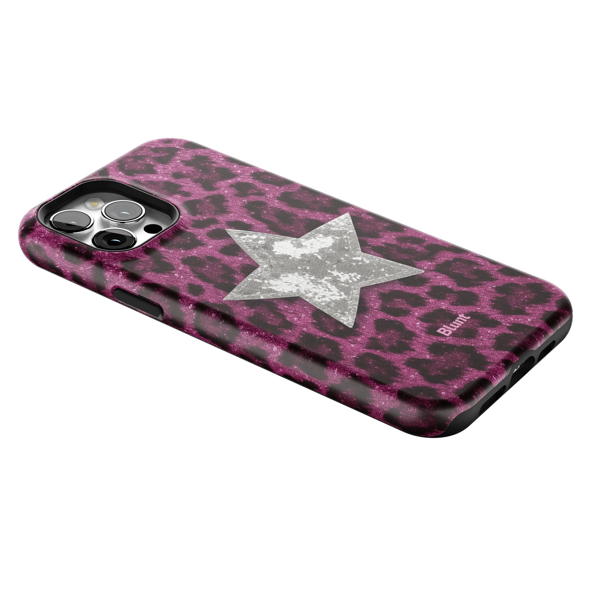 Pop Star iPhone Case gallery - Iphone_12_Pro_Max_2