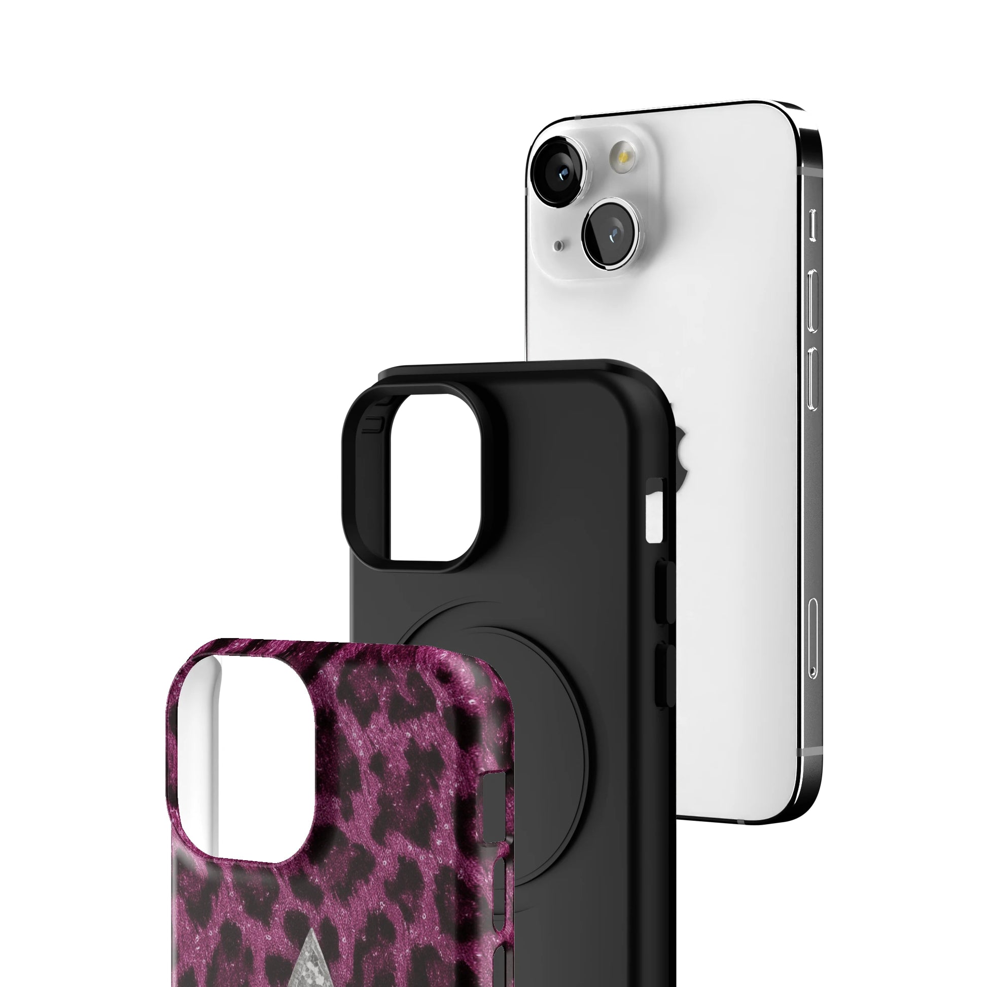 Pop Star iPhone Case gallery - Iphone_13_Mini_Air_Plus_3