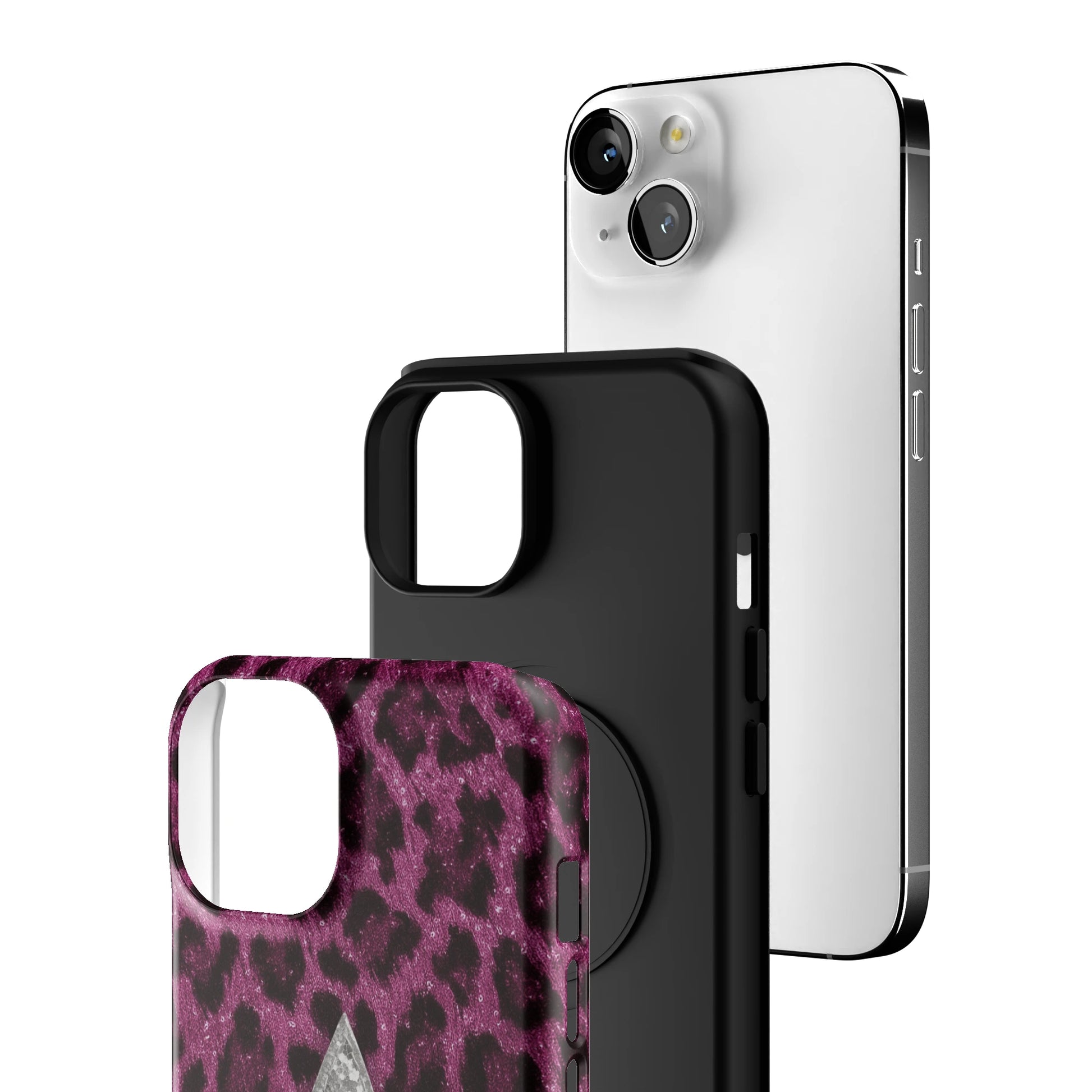 Pop Star iPhone Case gallery - Iphone_14_Iphone_3