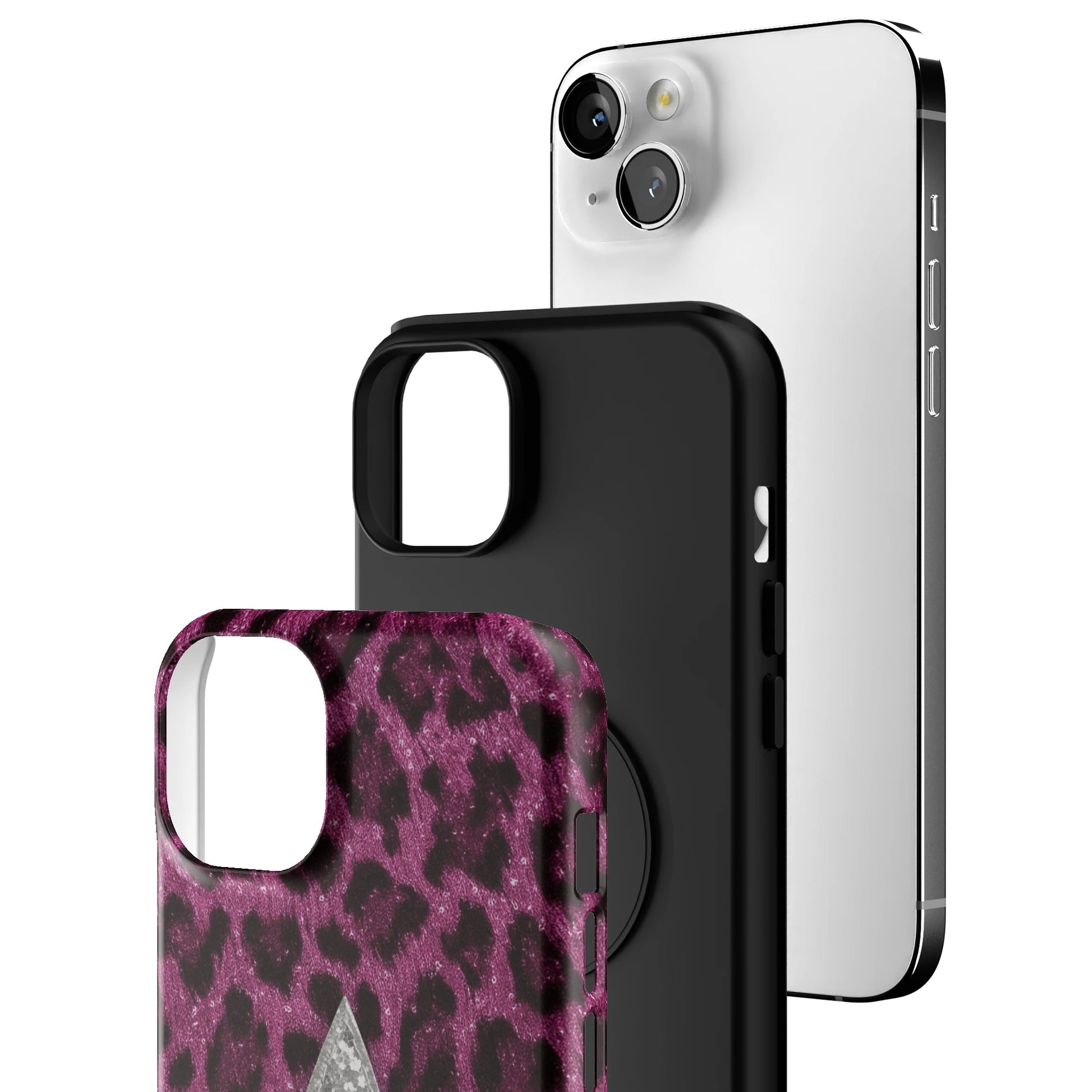 Pop Star iPhone Case gallery - Iphone_14_Mini_Air_Plus_3