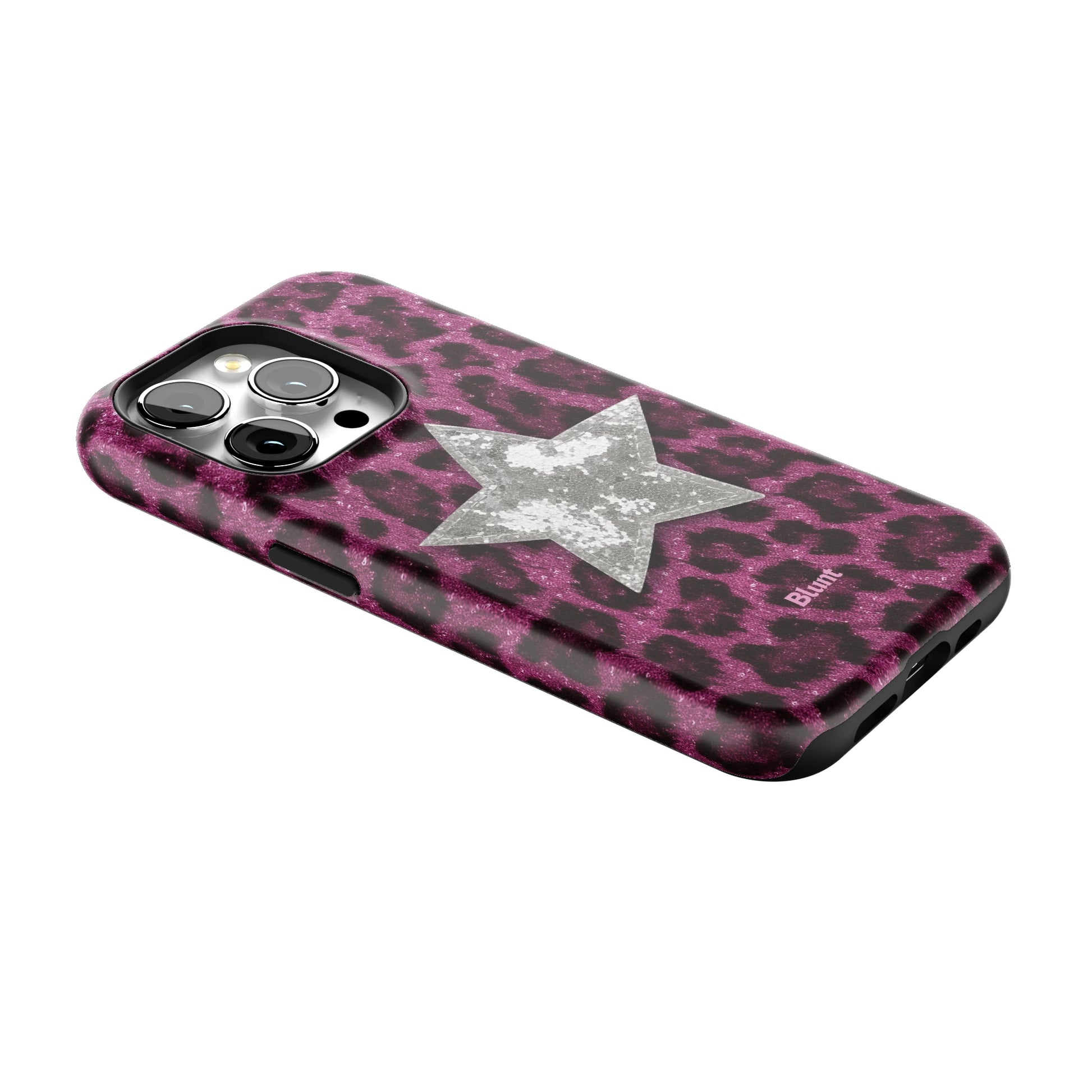 Pop Star iPhone Case gallery - Iphone_15_Pro_2