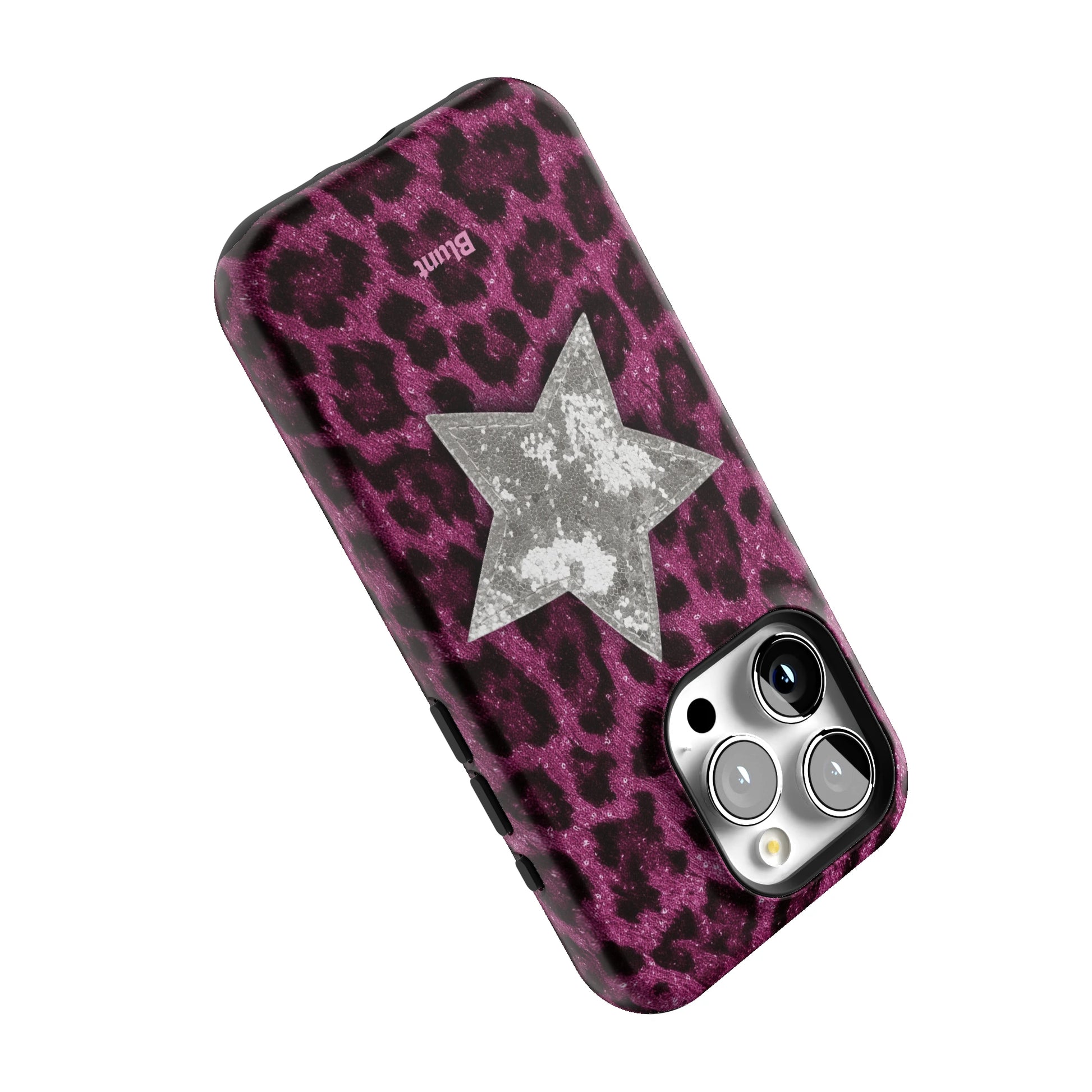 Pop Star iPhone Case gallery - Iphone_15_Pro_5