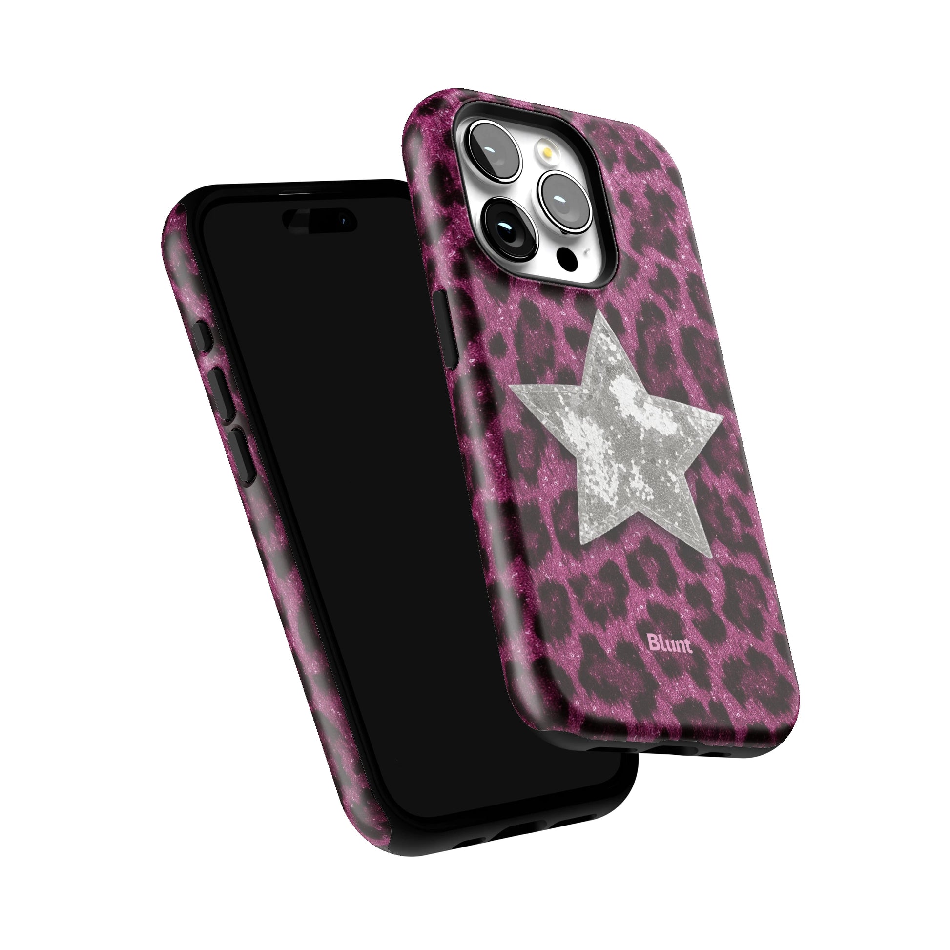 Pop Star iPhone Case gallery - Iphone_15_Pro_6