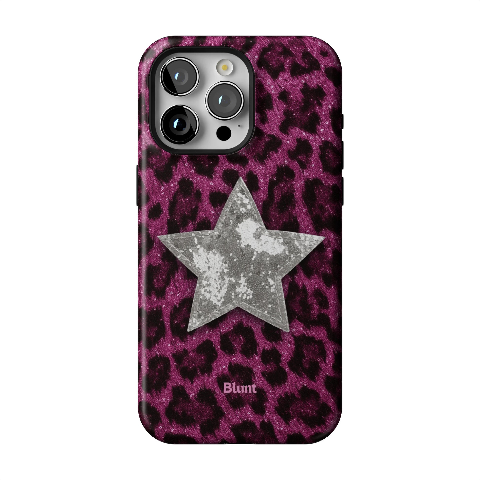 Pop Star iPhone Case gallery - Iphone_15_Pro_Max_1