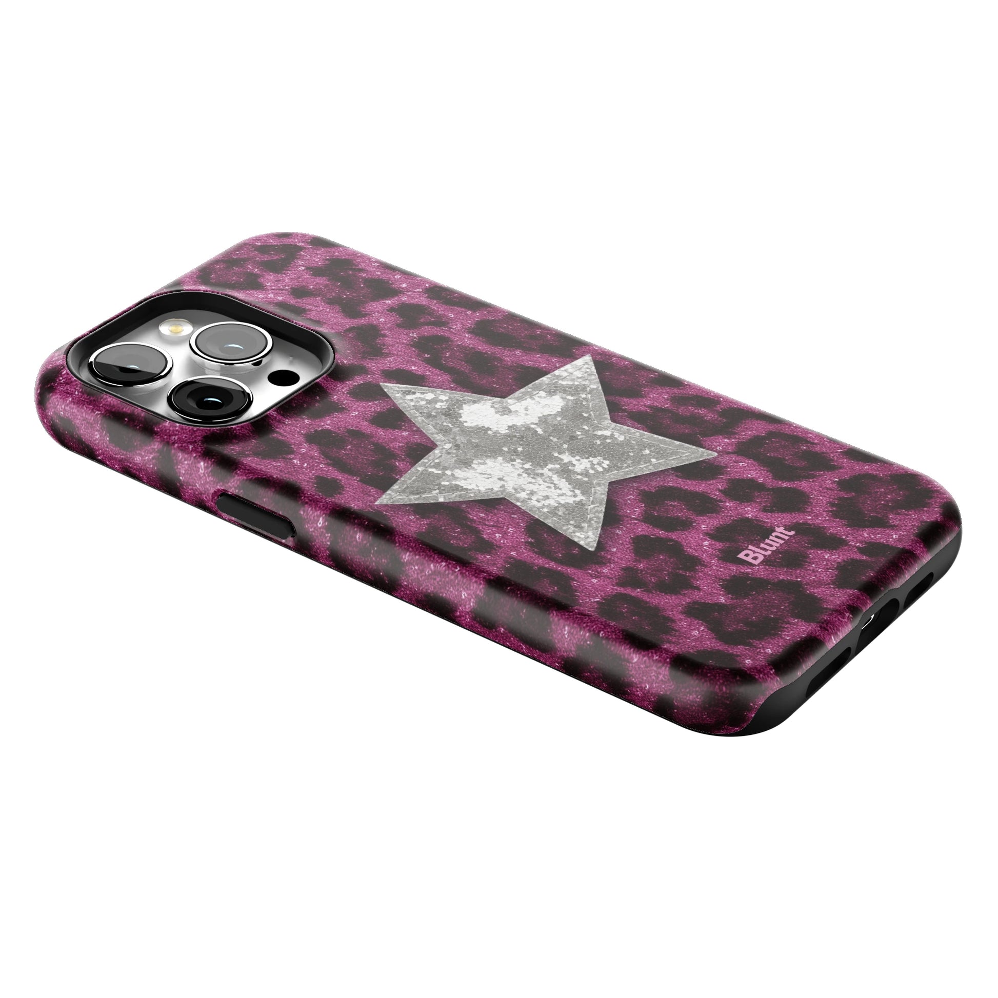 Pop Star iPhone Case gallery - Iphone_15_Pro_Max_2