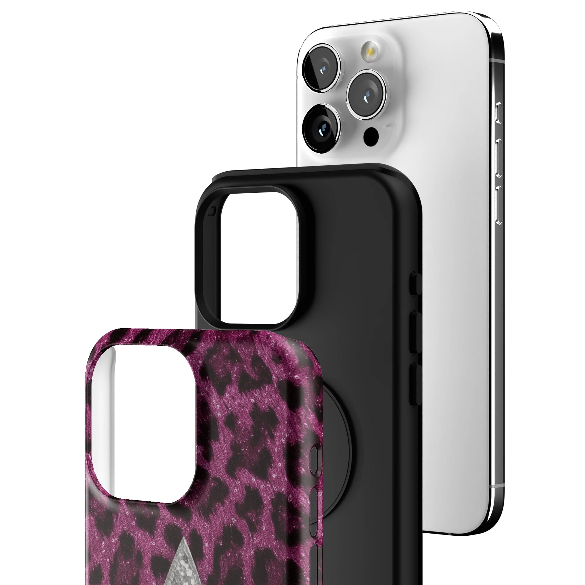 Pop Star iPhone Case gallery - Iphone_15_Pro_Max_3