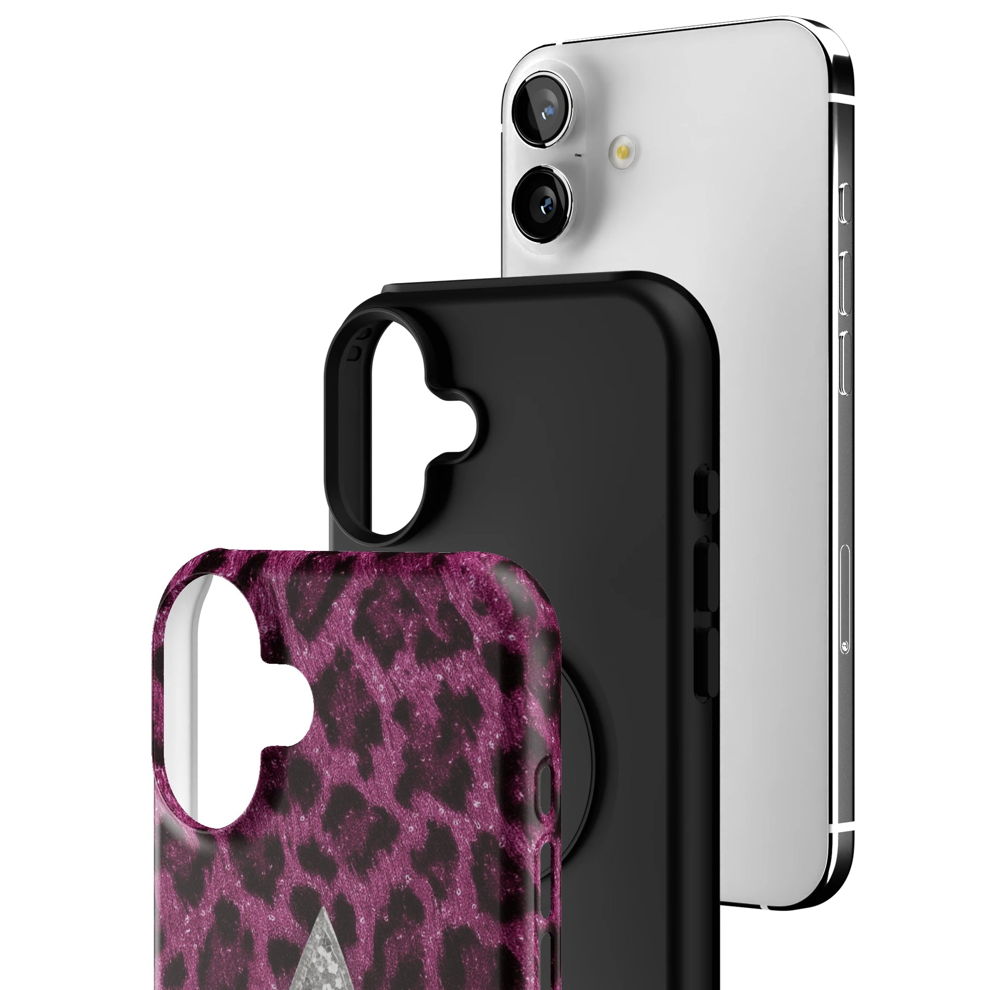 Pop Star iPhone Case gallery - Iphone_16_Mini_Air_Plus_3