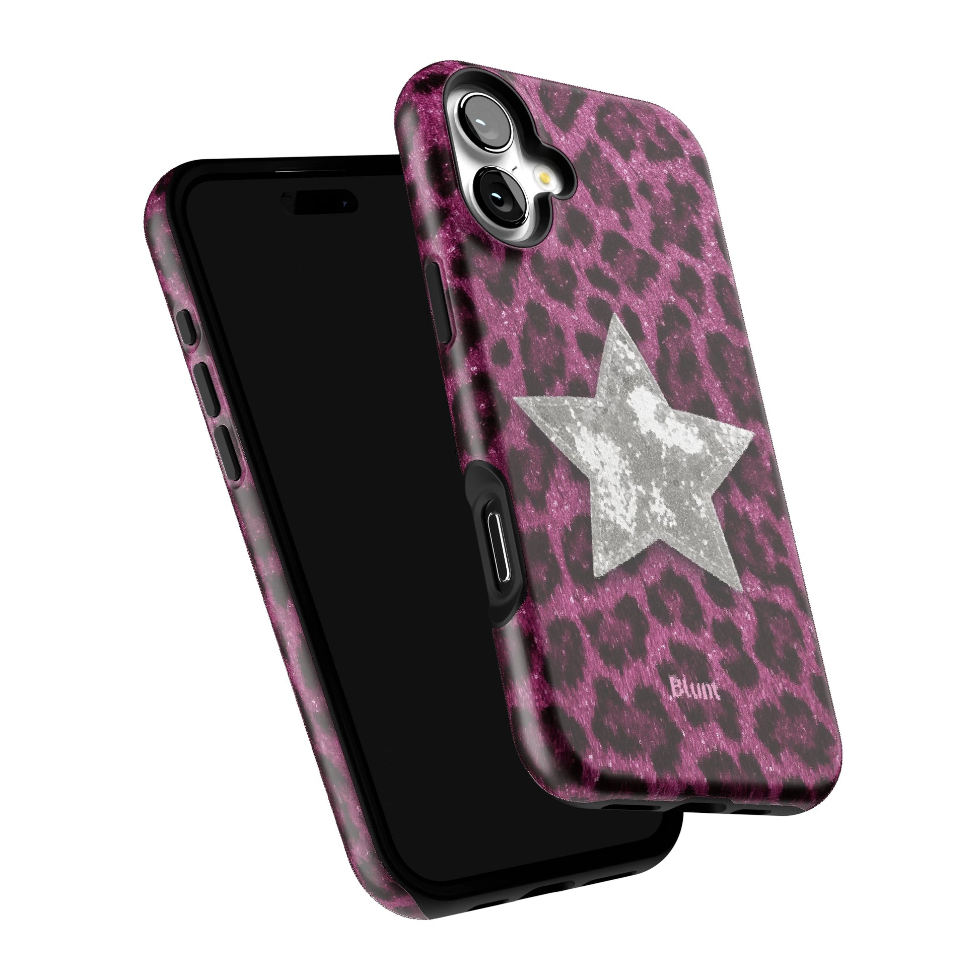 Pop Star iPhone Case gallery - Iphone_16_Mini_Air_Plus_6
