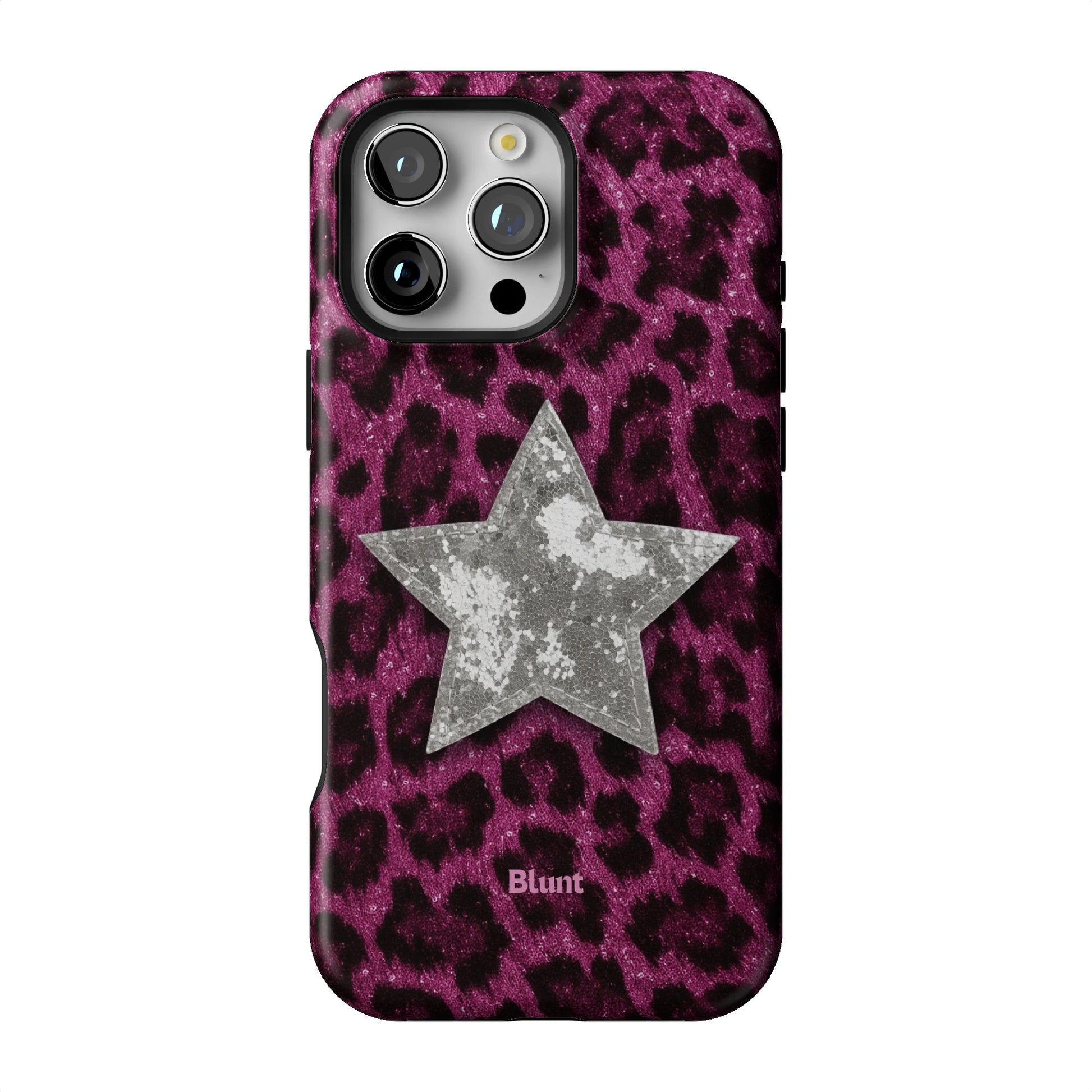 Pop Star iPhone Case gallery - Iphone_16_Pro_Max_1