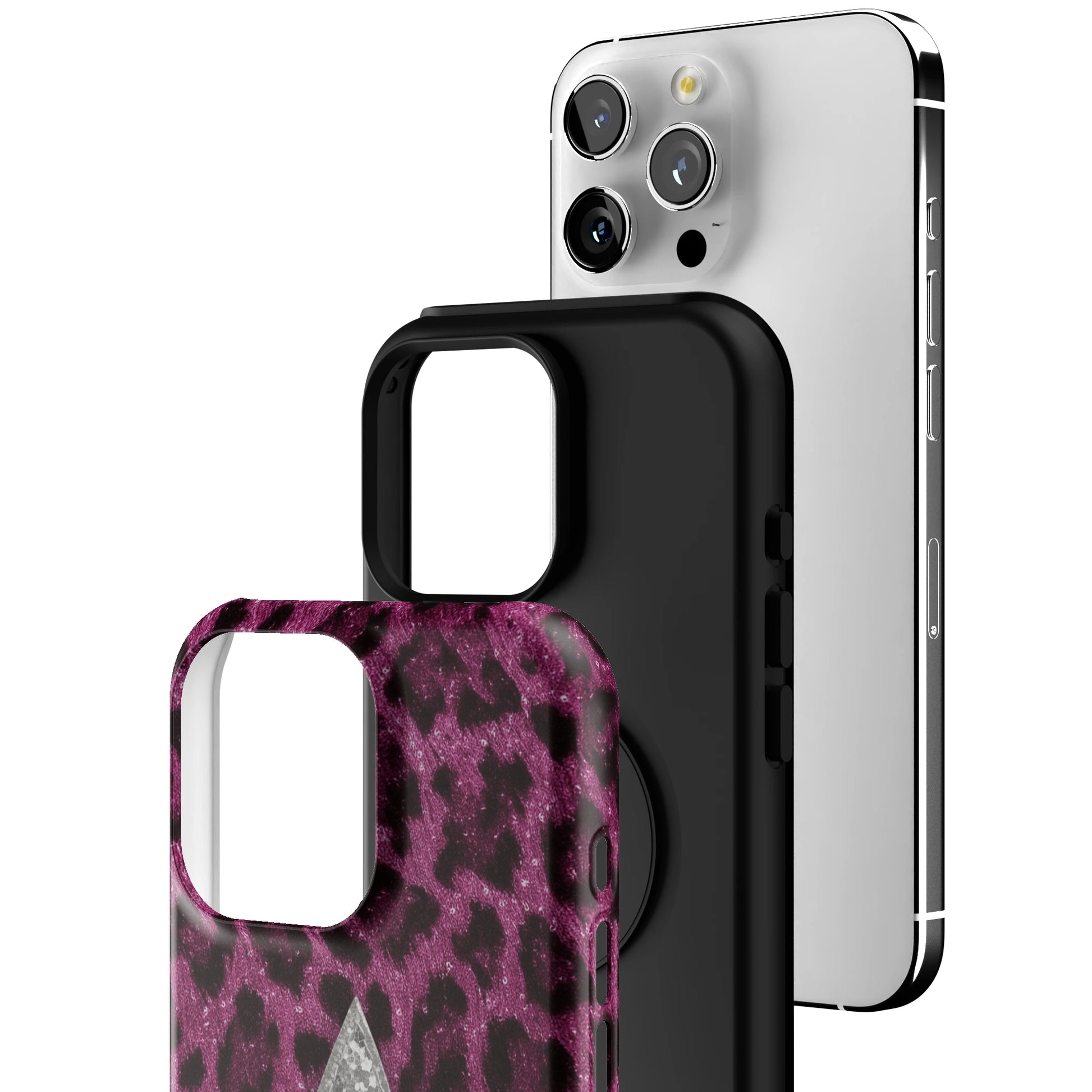 Pop Star iPhone Case gallery - Iphone_16_Pro_Max_3