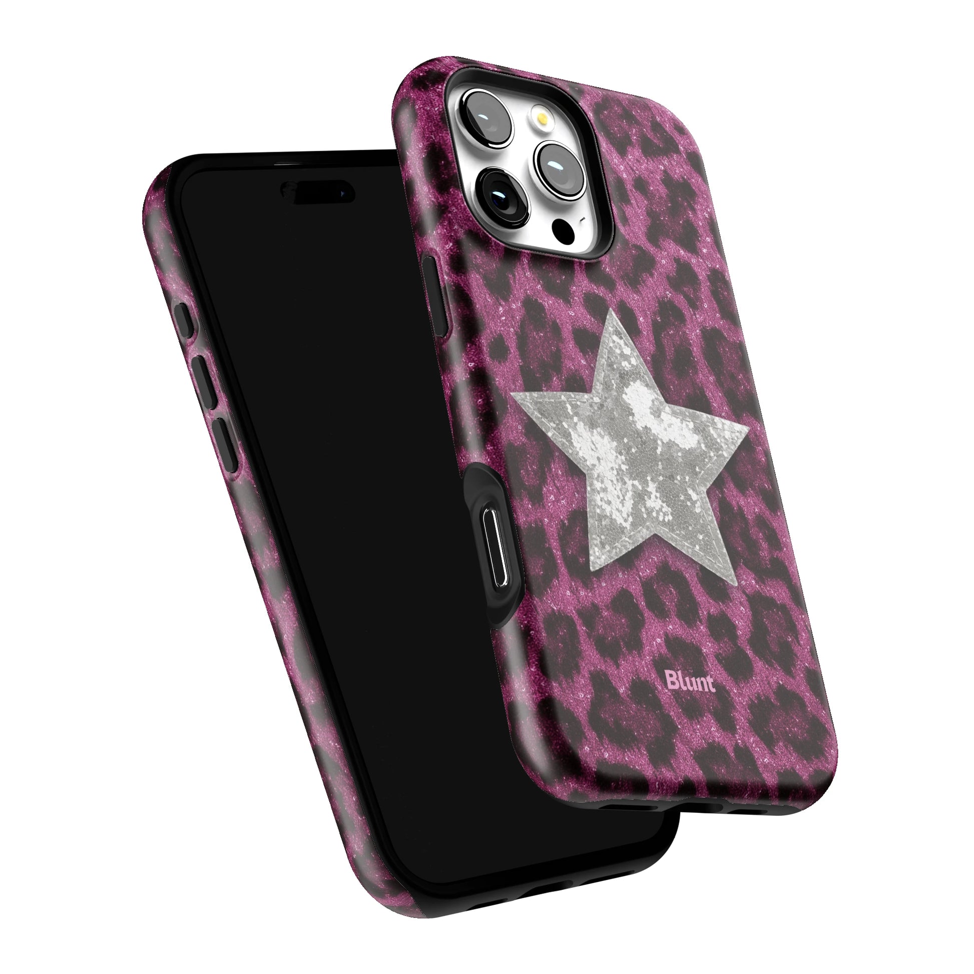 Pop Star iPhone Case gallery - Iphone_16_Pro_Max_6