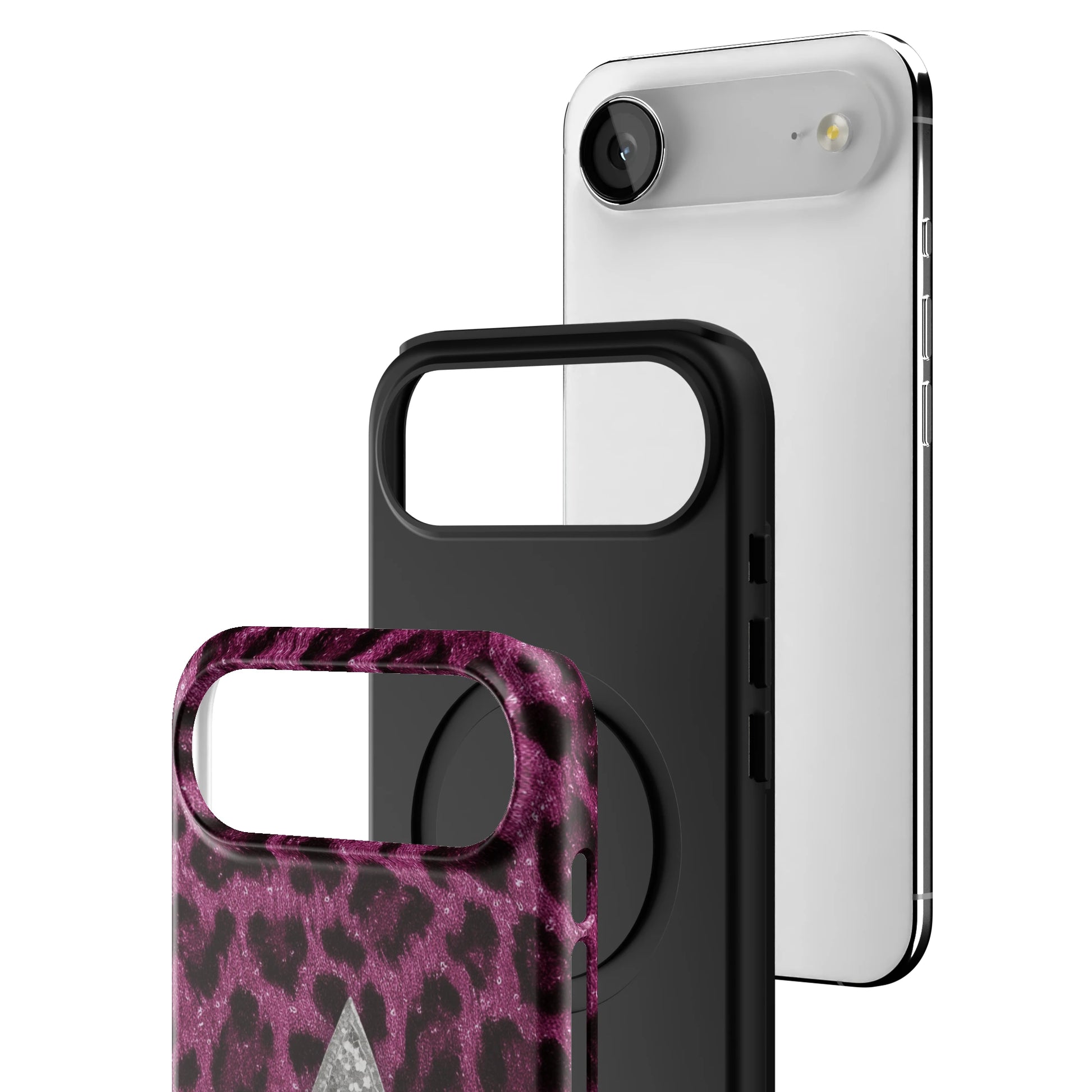 Pop Star iPhone Case gallery - Iphone_17_Air_3