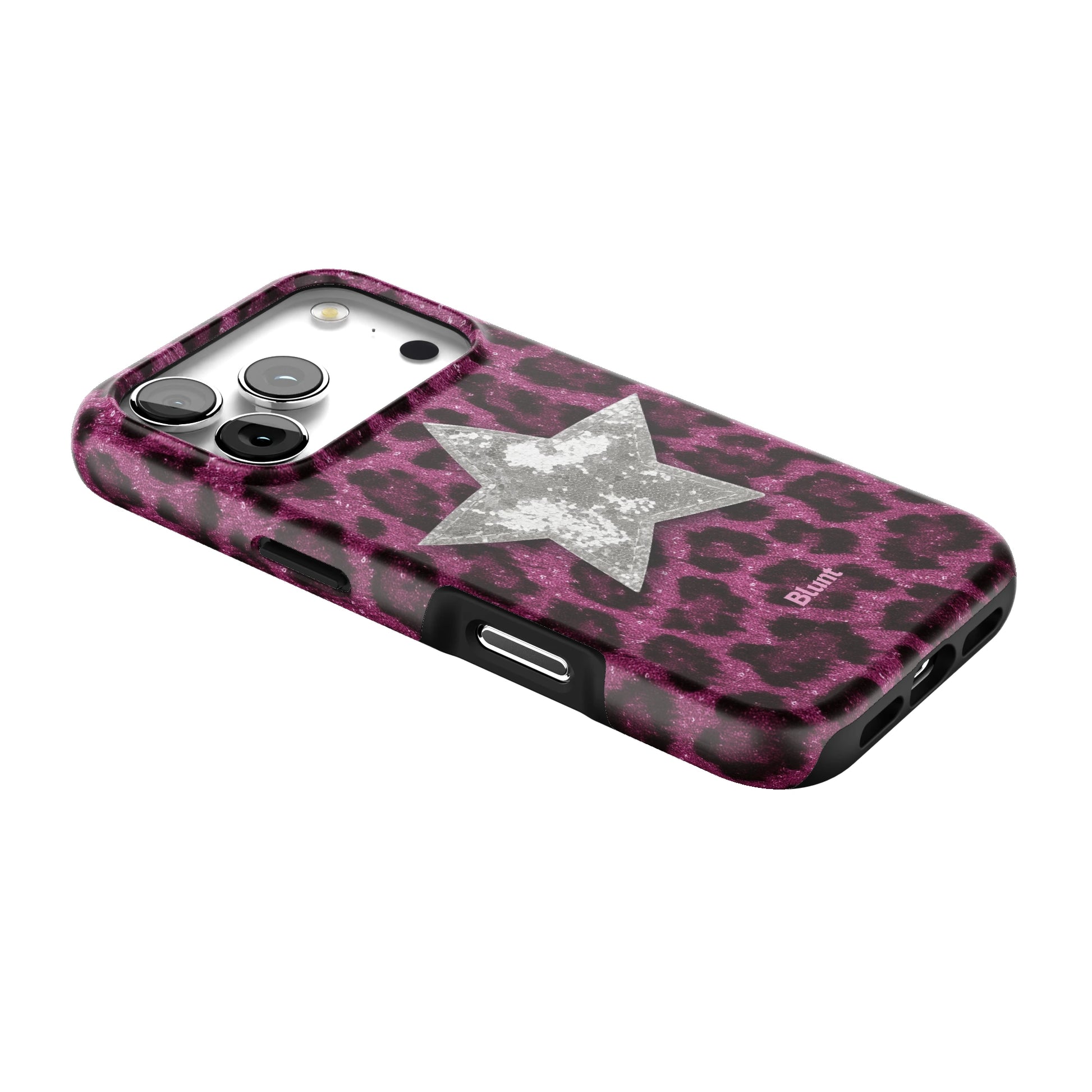 Pop Star iPhone Case gallery - Iphone_17_Pro_2