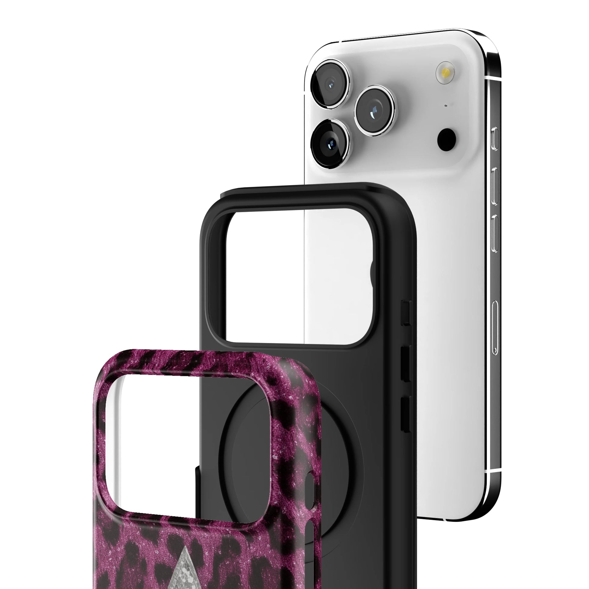 Pop Star iPhone Case gallery - Iphone_17_Pro_3