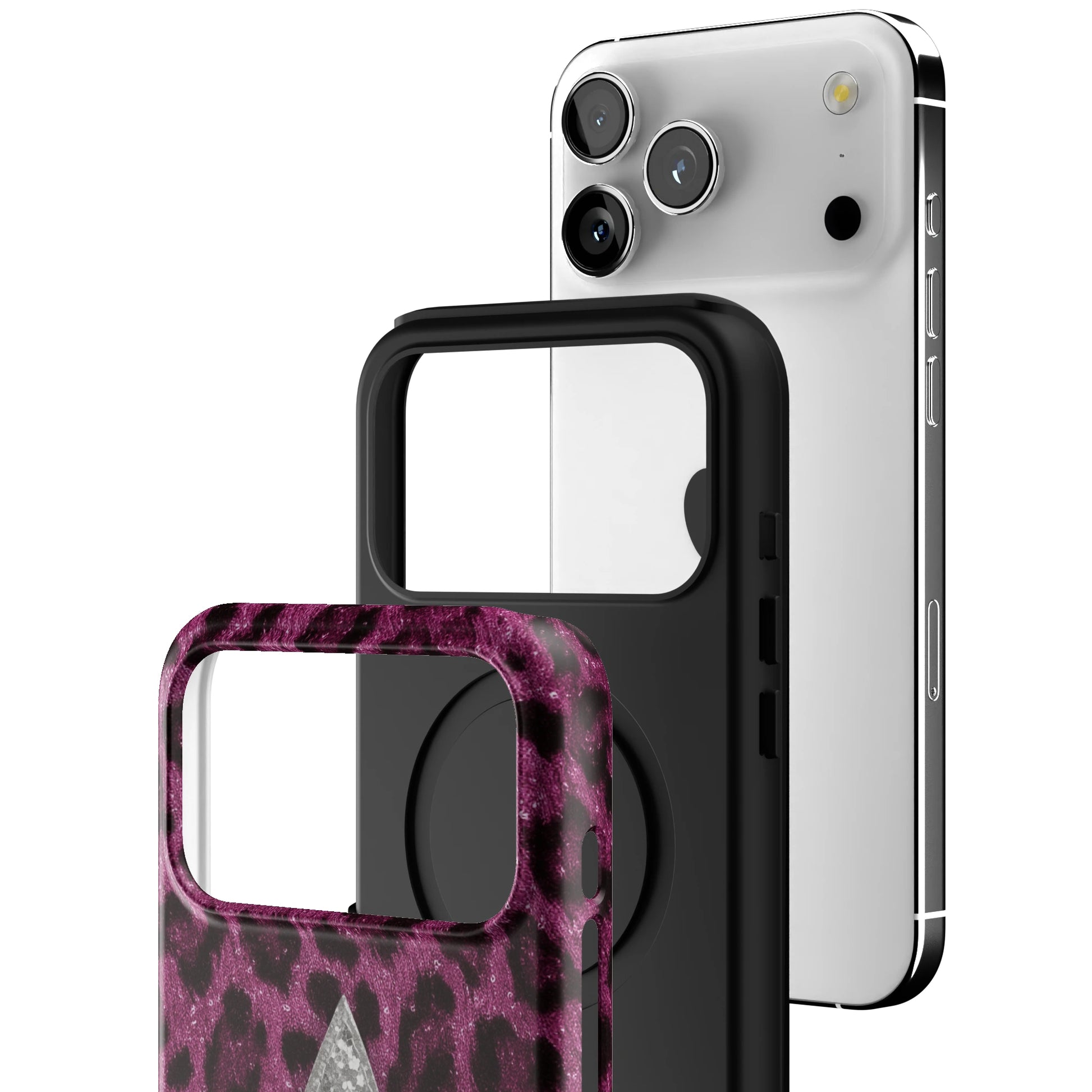 Pop Star iPhone Case gallery - Iphone_17_Pro_Max_3