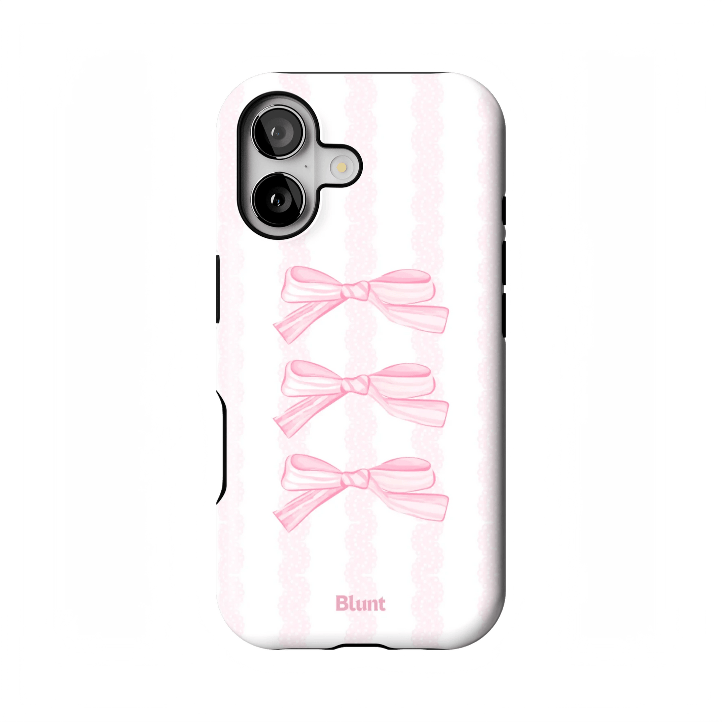 Poppy iPhone Case - Blunt Cases