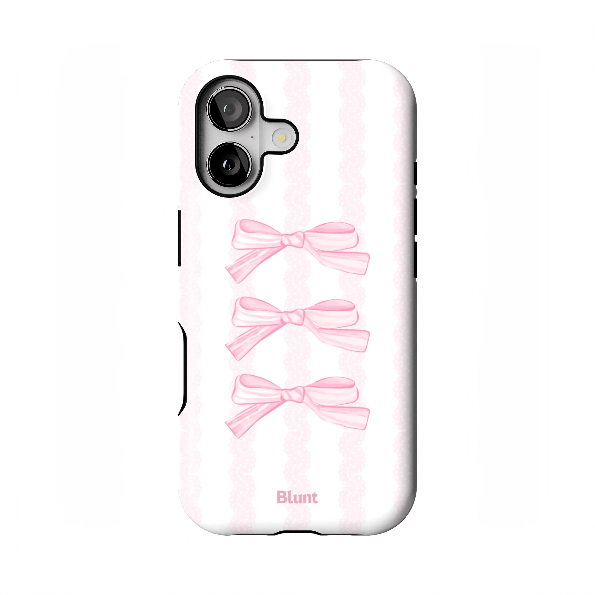 Poppy iPhone Case - Blunt Cases
