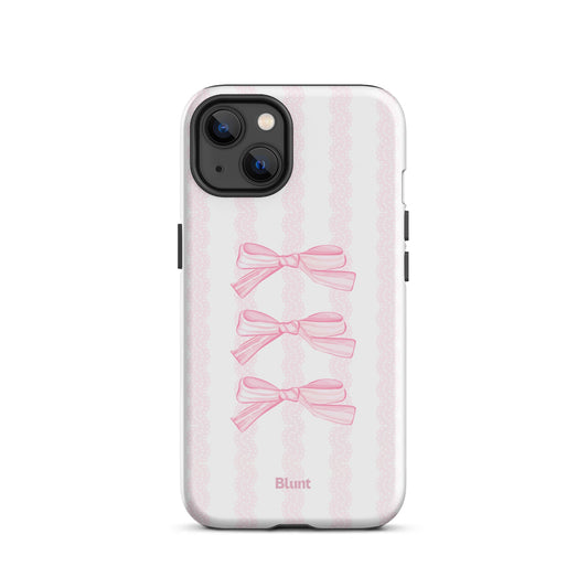 Poppy iPhone Case - Blunt Cases