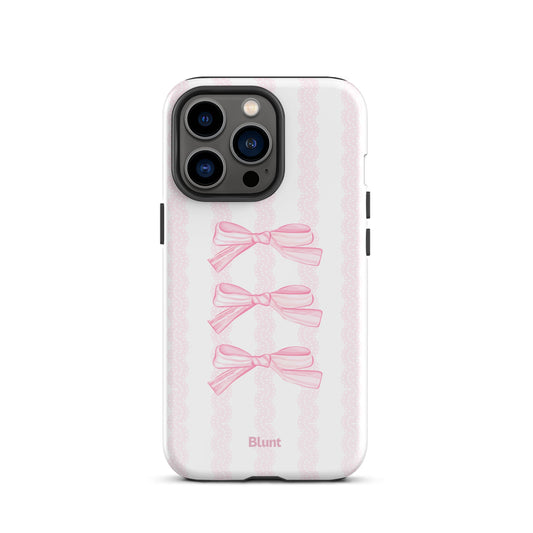 Poppy iPhone Case - Blunt Cases