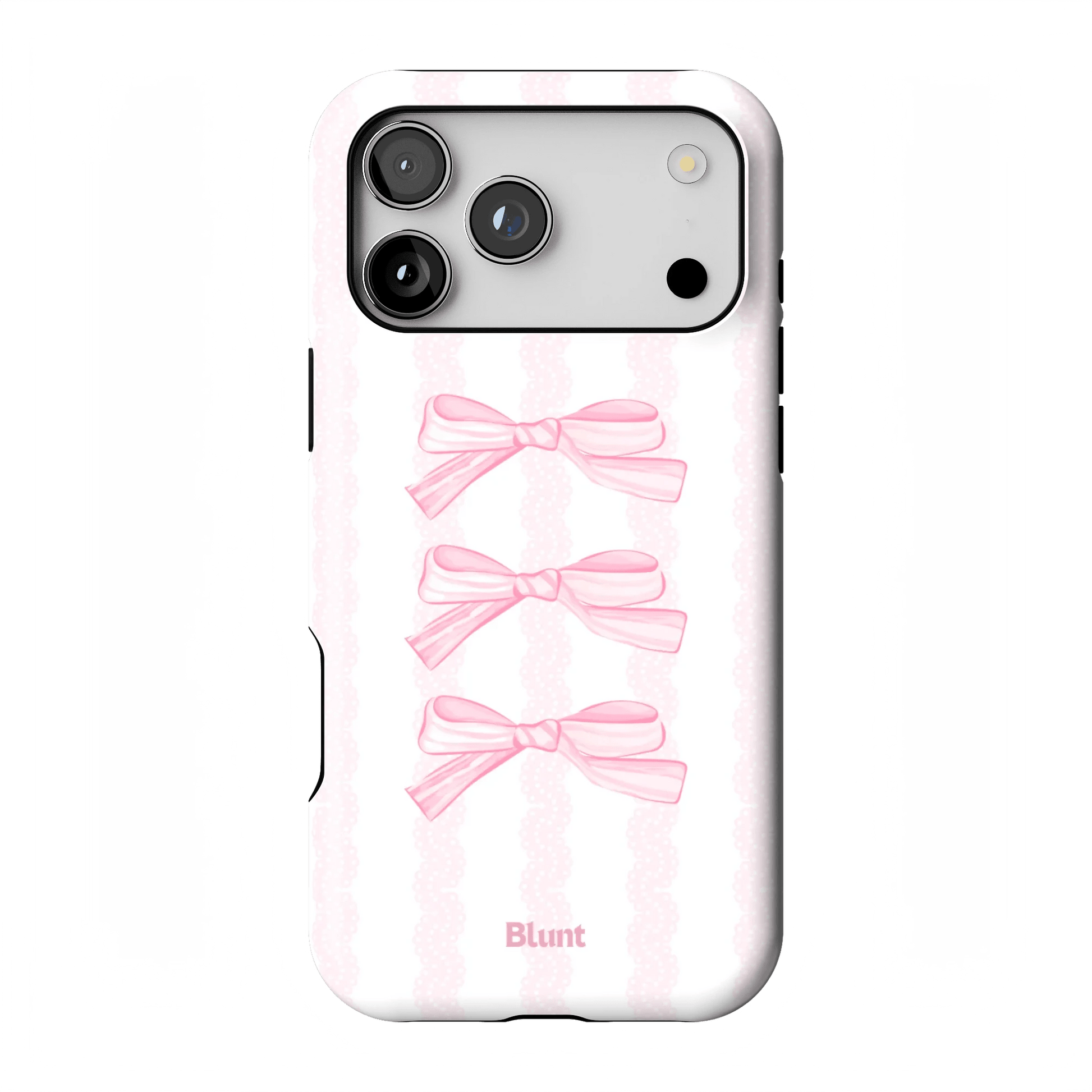 Poppy iPhone Case - Blunt Cases