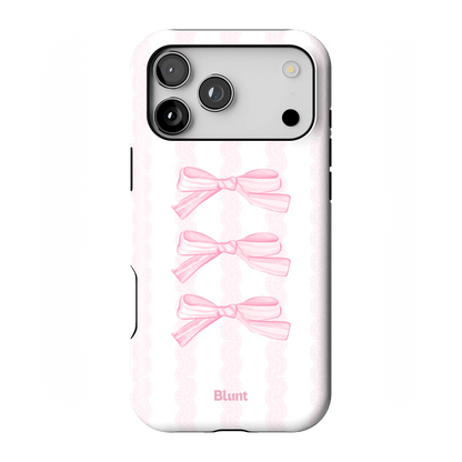 Poppy iPhone Case - Blunt Cases