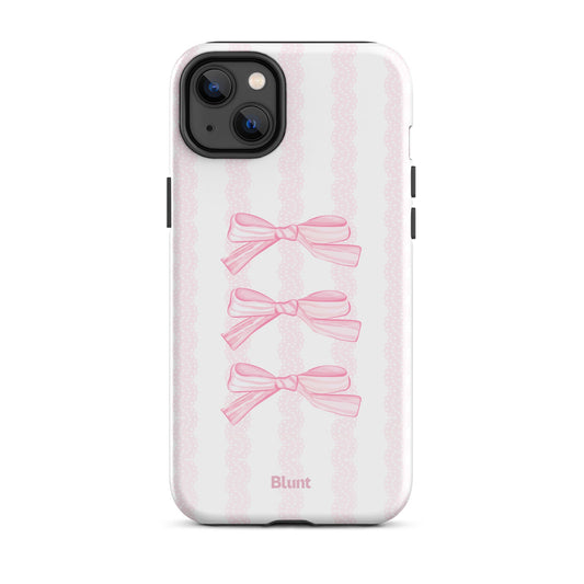 Poppy iPhone Case - Blunt Cases