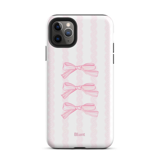 Poppy iPhone Case - Blunt Cases