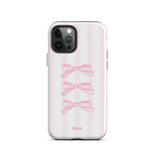 Poppy iPhone Case - Blunt Cases