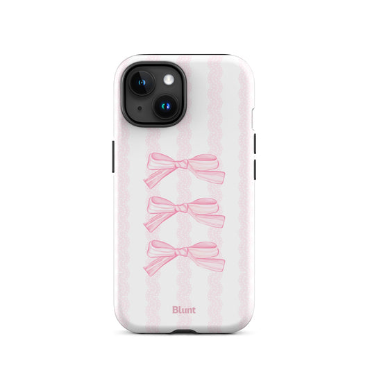 Poppy iPhone Case - Blunt Cases