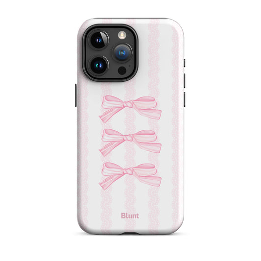 Poppy iPhone Case - Blunt Cases