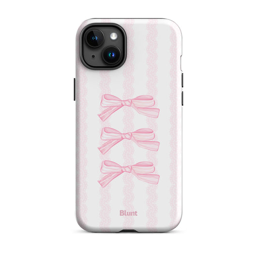 Poppy iPhone Case - Blunt Cases