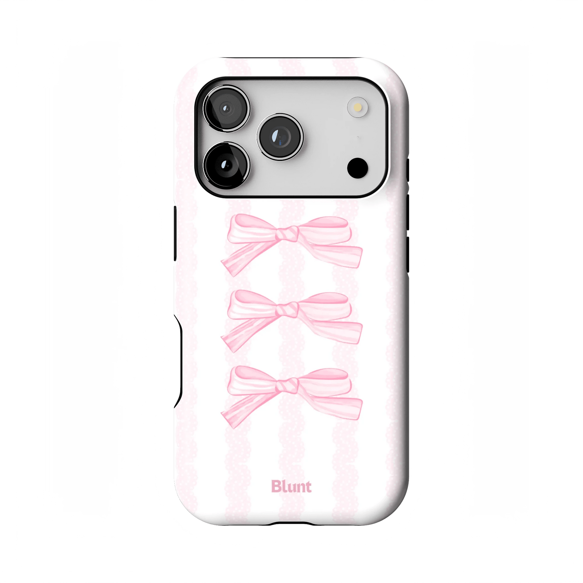 Poppy iPhone Case - Blunt Cases