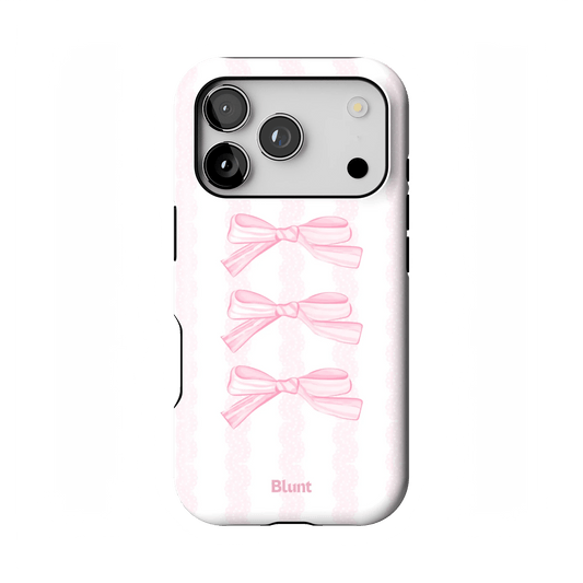 Poppy iPhone Case - Blunt Cases