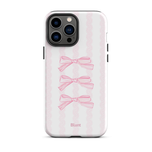 Poppy iPhone Case - Blunt Cases