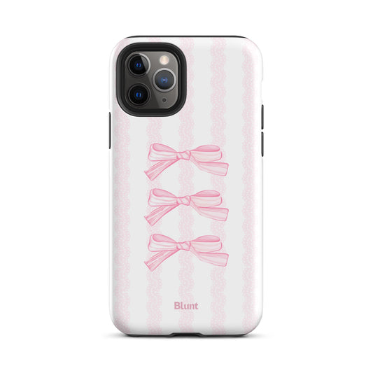 Poppy iPhone Case - Blunt Cases